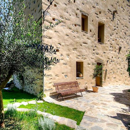 Castellu D'Orezza Carcheto المظهر الخارجي الصورة